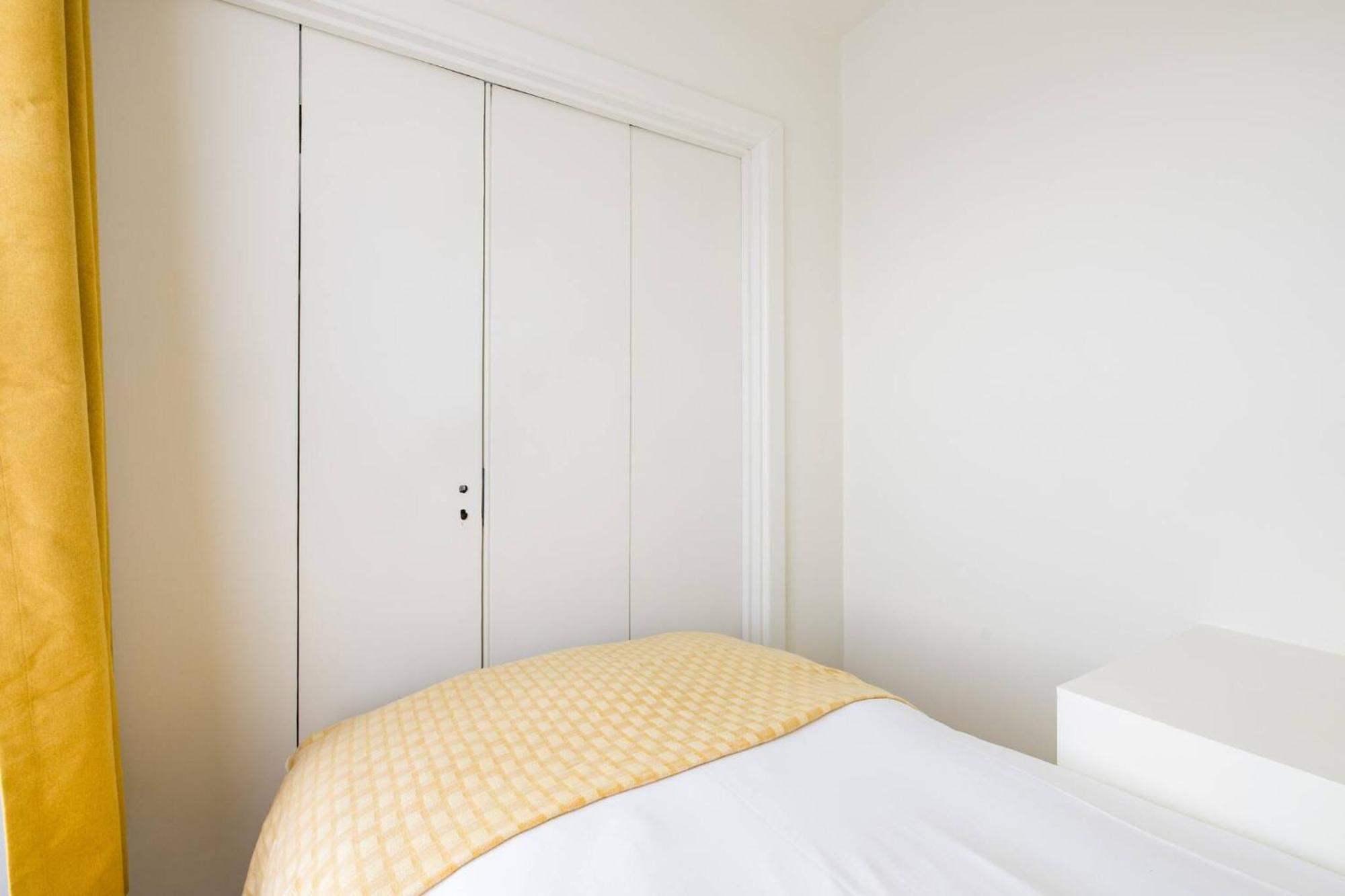 Wild Roses Serviced Apartments - Chelsea ลอนดอน ภายนอก รูปภาพ
