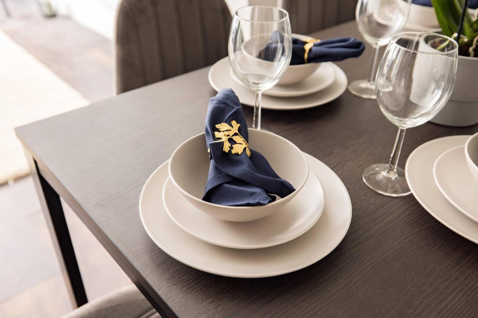 Wild Roses Serviced Apartments - Chelsea ลอนดอน ภายนอก รูปภาพ