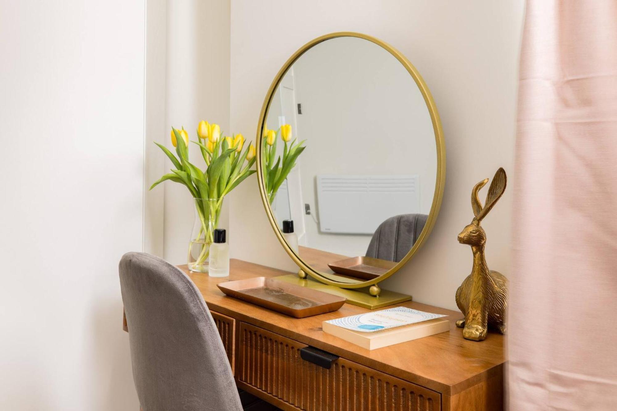 Wild Roses Serviced Apartments - Chelsea ลอนดอน ภายนอก รูปภาพ