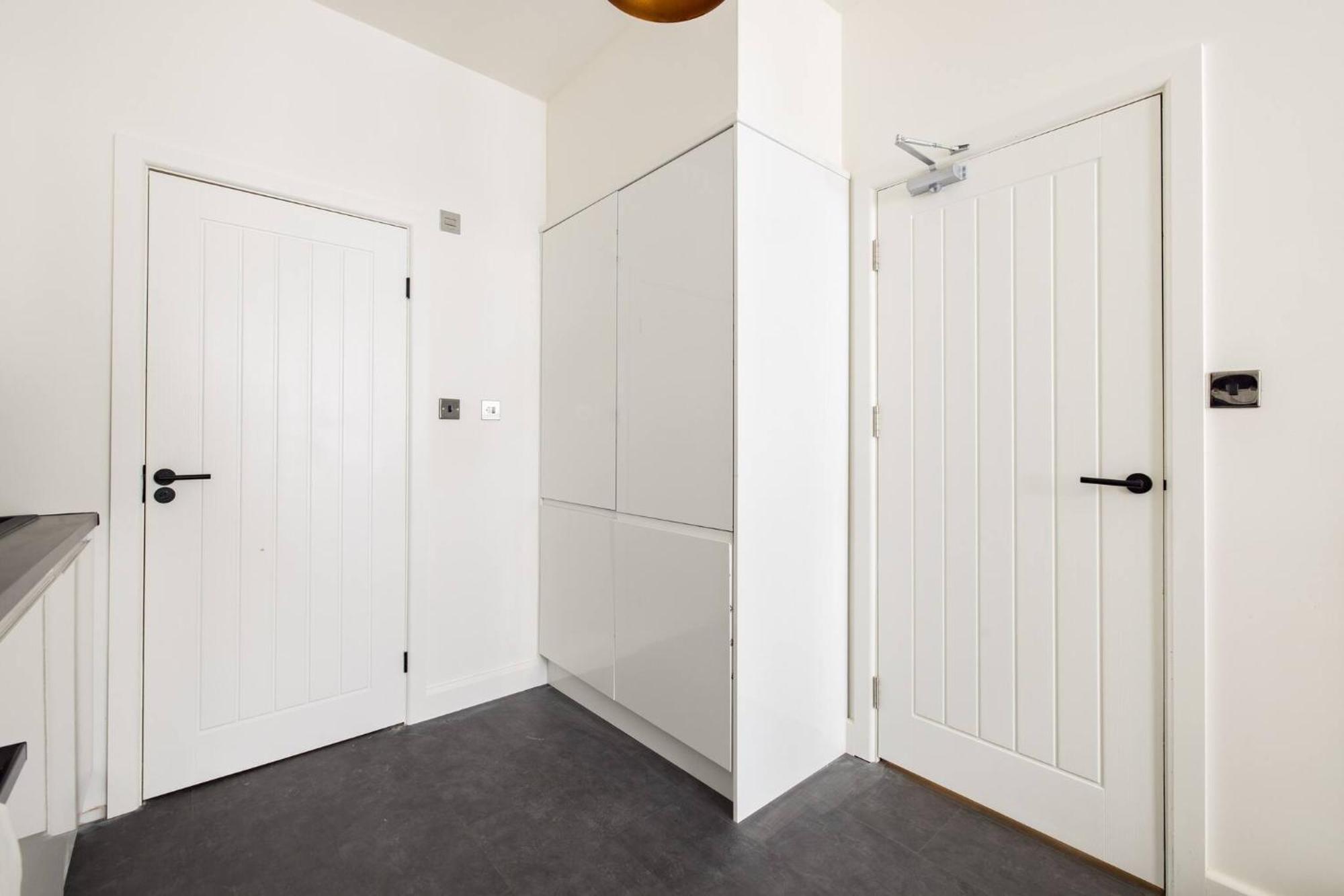 Wild Roses Serviced Apartments - Chelsea ลอนดอน ภายนอก รูปภาพ