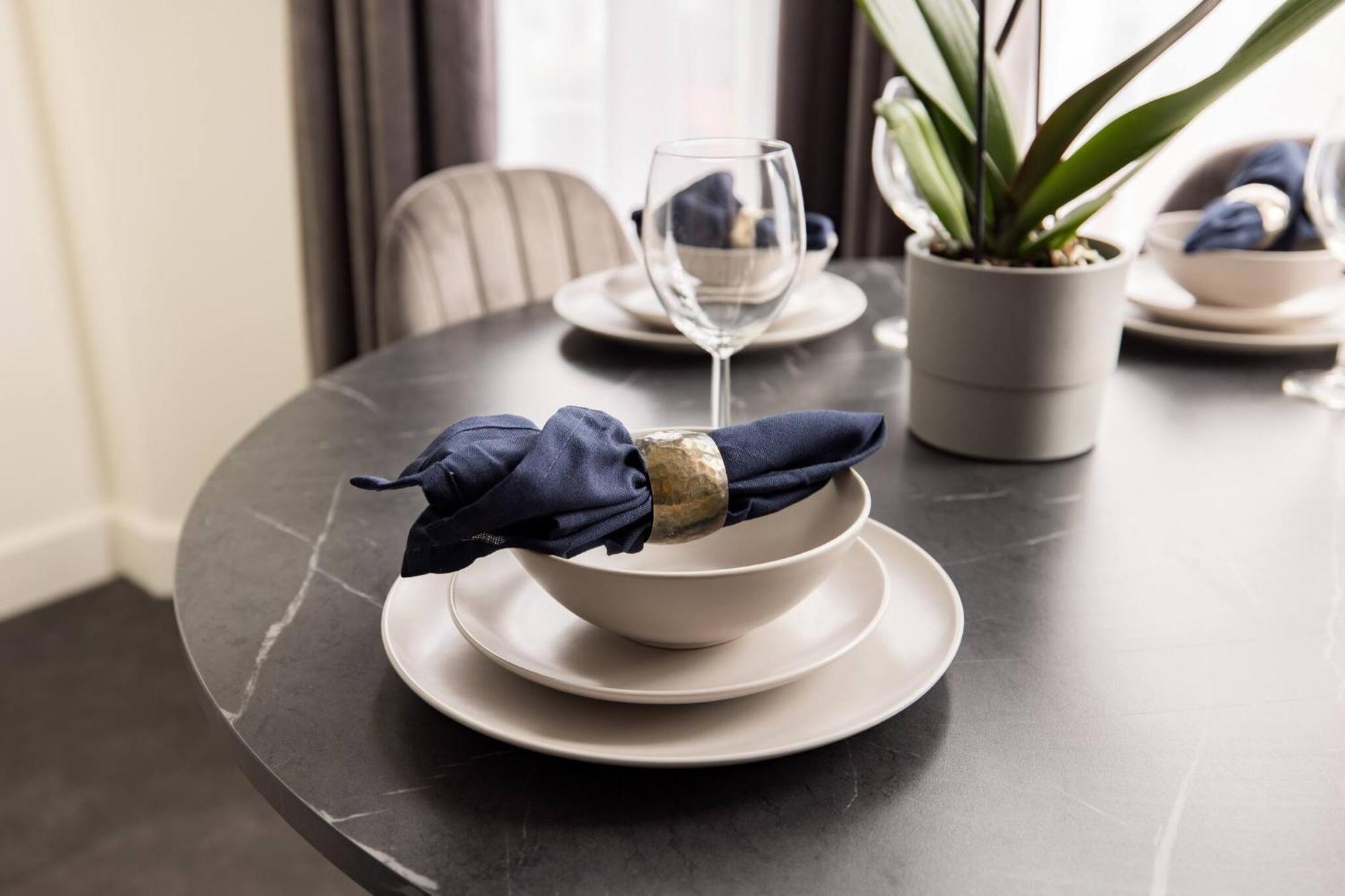 Wild Roses Serviced Apartments - Chelsea ลอนดอน ภายนอก รูปภาพ