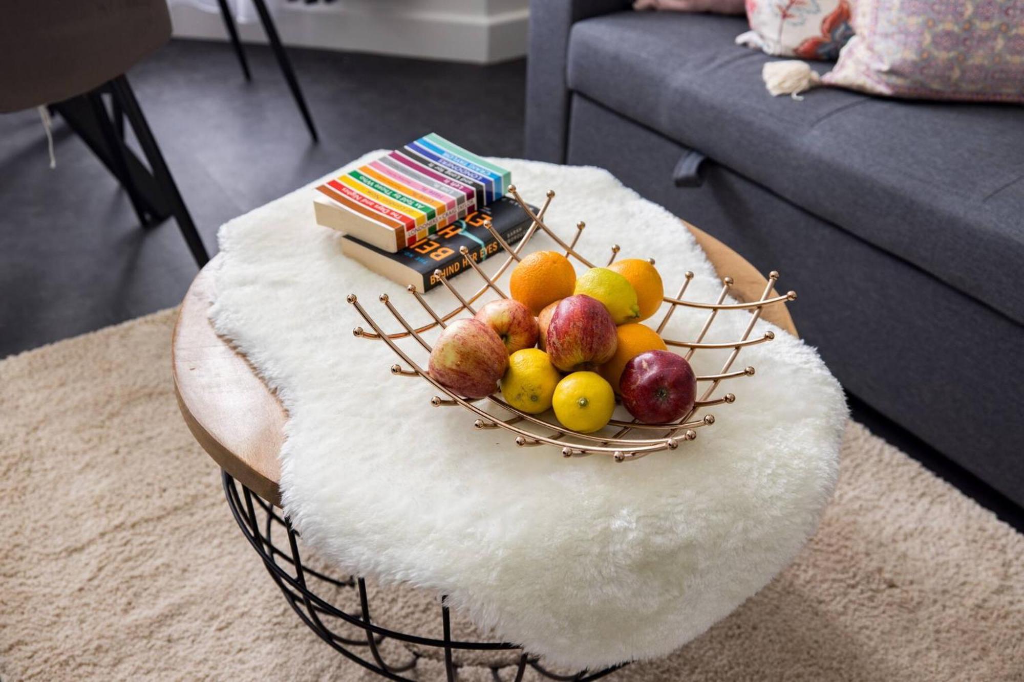 Wild Roses Serviced Apartments - Chelsea ลอนดอน ภายนอก รูปภาพ